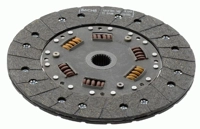SACHS Clutch Disc - 1861 568 331